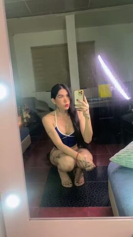 Venus Fuego