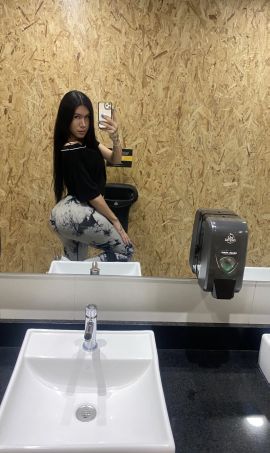 Venus Fuego