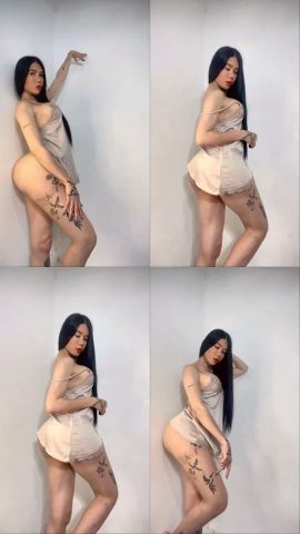 Venus Fuego