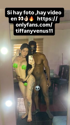 Venus Fuego