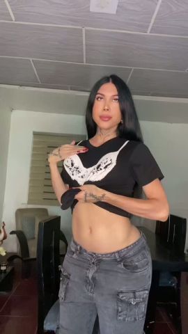 Venus Fuego