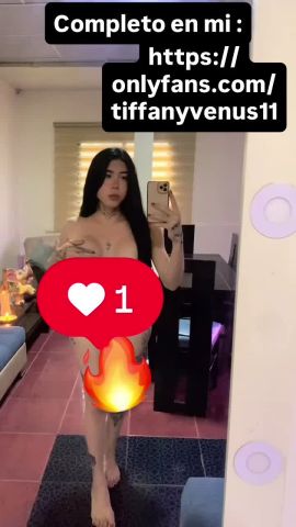 Venus Fuego