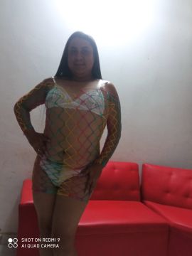 Velentina Yinova