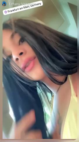 Tiffany Silva
