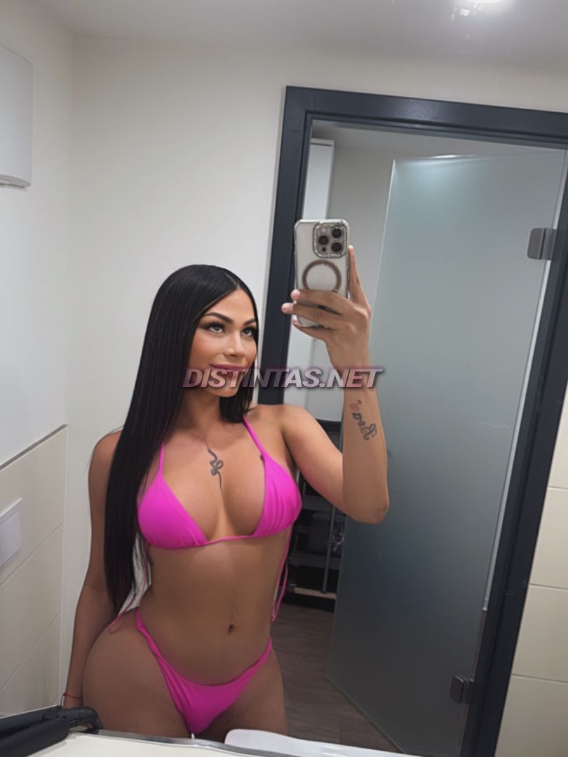 Tiffany Silva