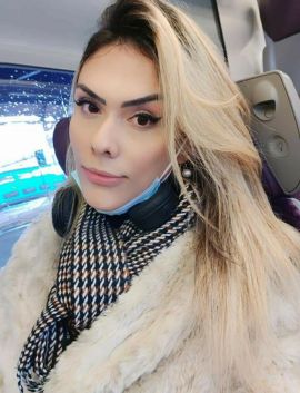 Lorena Di Castro