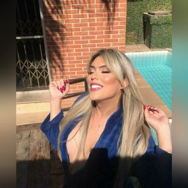 Lorena Di Castro