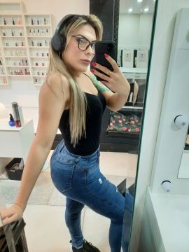 Lorena Di Castro