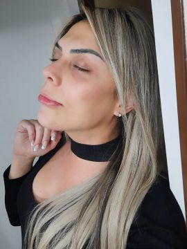 Lorena Di Castro