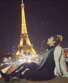 Lorena Di Castro