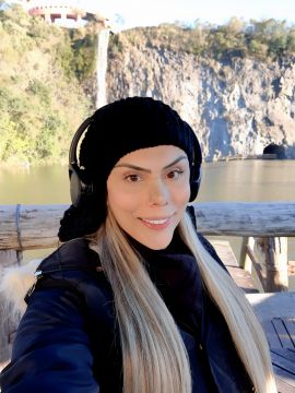 Lorena Di Castro