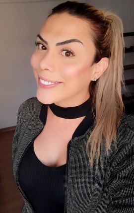 Lorena Di Castro