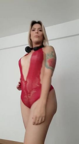 Lorena Di Castro