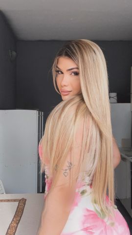 Nicole Arantes