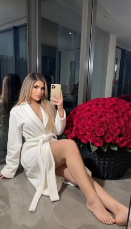 Nicole Arantes