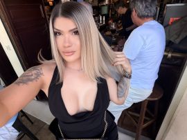 Nicole Arantes