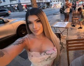 Nicole Arantes
