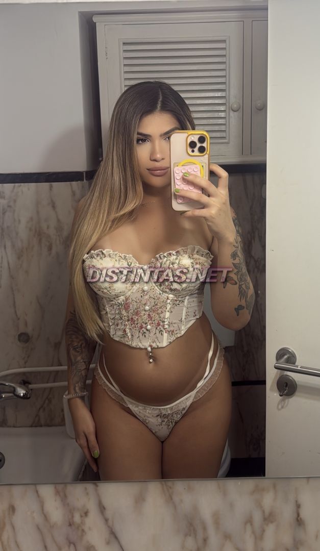 Nicole Arantes
