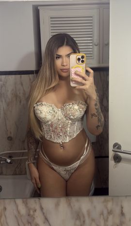 Nicole Arantes