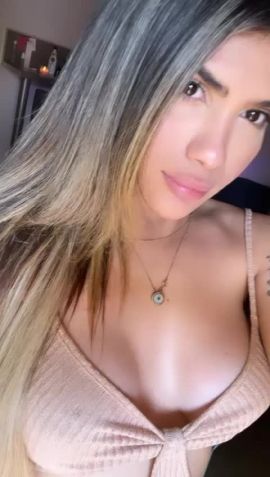 Nicole Arantes