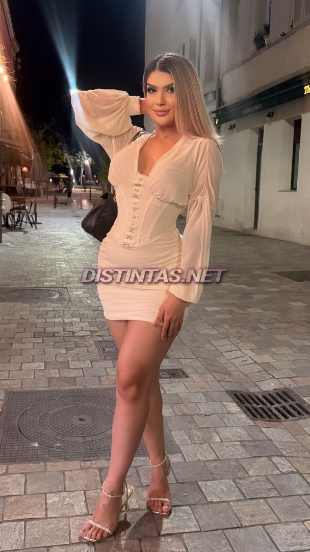 Nicole Arantes