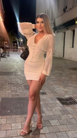 Nicole Arantes