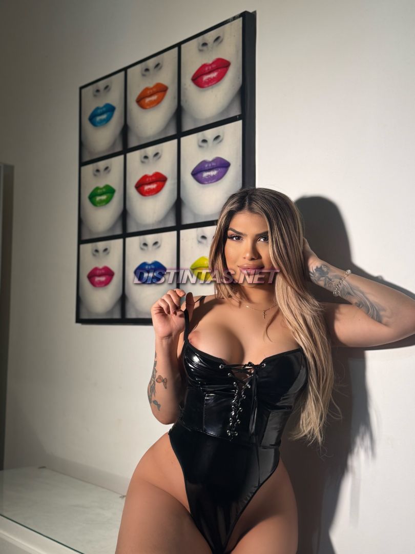 Nicole Arantes