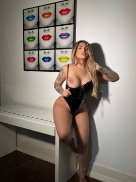 Nicole Arantes