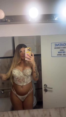Nicole Arantes