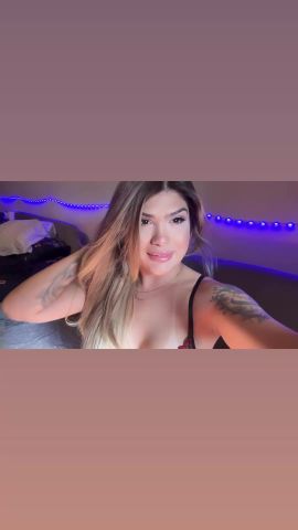 Nicole Arantes