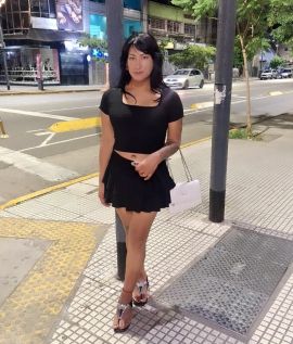 Belinda