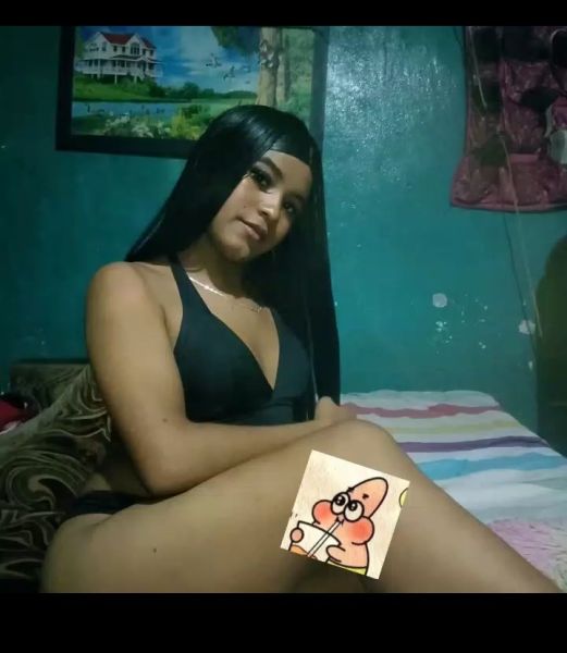 Escorts Trans Nathaly  en Santo Domingo