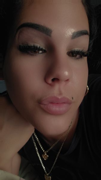 Escorts Trans Yeny en La Habana