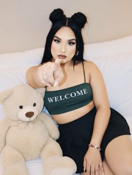Candy Michel