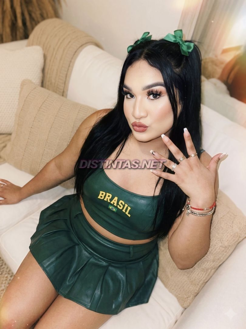 Candy Michel
