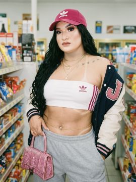 Candy Michel