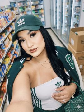 Candy Michel