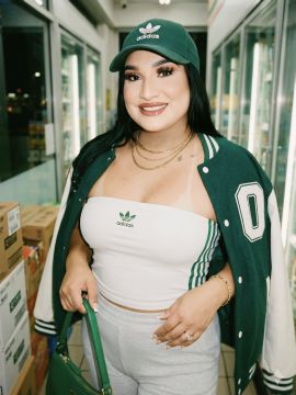 Candy Michel