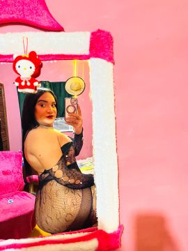 Candy Michel