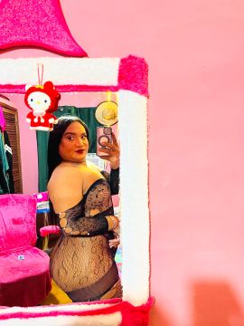 Candy Michel