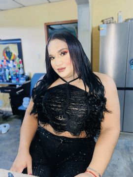 Candy Michel