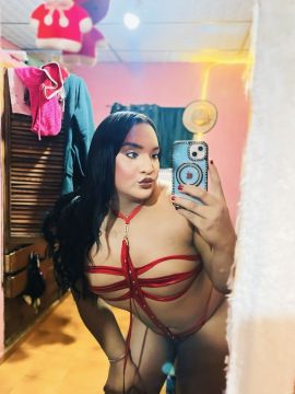 Candy Michel
