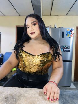 Candy Michel