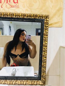 Candy Michel
