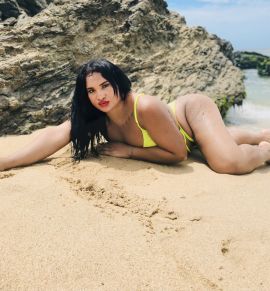 Candy Michel