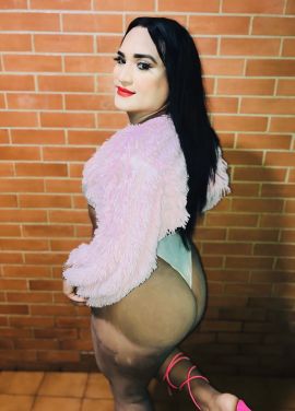 Candy Michel