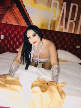 Candy Michel