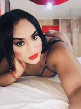 Candy Michel