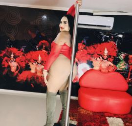 Candy Michel