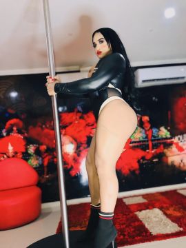 Candy Michel